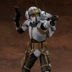 Kotobukiya Star Wars: The Bad Batch ArtFX Tech Statue