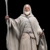 Weta Workshop The Lord Of The Rings Classic Series Gandalf The White 1/6 Scale Statue