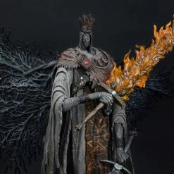 Pure Arts Dark Souls III Pontiff Sulyvahn 1/4 Scale Statue PureArts