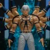 Storm Collectibles The King Of Fighters 98: Ultimate Match Orochi 1/12 Scale Figure