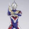 Bandai Spirits Ultraman Trigger S.H.Figuarts Ultraman Trigger (Multi Type)