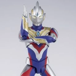 Bandai Spirits Ultraman Trigger S.H.Figuarts Ultraman Trigger (Multi Type)