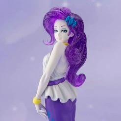 Kotobukiya My Little Pony Rarity Limited Edition Bishoujo Statue