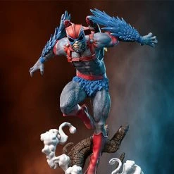 Iron Studios Masters Of The Universe BDS Stratos 1/10 Art Scale Statue