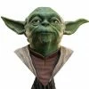 Promo ✔️ Diamond Select Toys Star Wars: Return Of The Jedi Legends In 3D Yoda 1/2 Scale Bust ⭐ 1 Diamond Select Toys Star Wars: Return Of The Jedi Legends In 3D Yoda 1/2 Scale Bust
