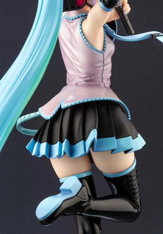 Deals 💯 Kotobukiya Vocaloid Bishoujo Hatsune Miku (feat. My Little Pony) ⌛ 13 Kotobukiya Vocaloid Bishoujo Hatsune Miku (feat. My Little Pony)