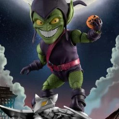 Beast Kingdom Marvel Comics Egg Attack EAA-139 Green Goblin