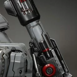 XM Studios Transformers Premium Collectible Series Megatron 1/3 Scale Limited Edition Bust