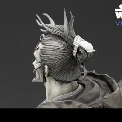 Kotobukiya Star Wars: Visions ArtFX The Ronin 1/7 Scale Statue