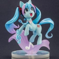 Deals 💯 Kotobukiya Vocaloid Bishoujo Hatsune Miku (feat. My Little Pony) ⌛ 35 Kotobukiya Vocaloid Bishoujo Hatsune Miku (feat. My Little Pony)