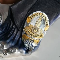 Pure Arts TERMINATOR 2 T-1000 ART MASK DELUXE EDITION