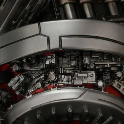 XM Studios Transformers Premium Collectible Series Megatron 1/3 Scale Limited Edition Bust