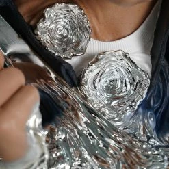 Pure Arts TERMINATOR 2 T-1000 ART MASK DELUXE EDITION