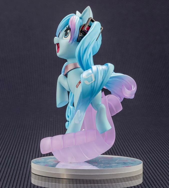 Deals 💯 Kotobukiya Vocaloid Bishoujo Hatsune Miku (feat. My Little Pony) ⌛ 18 Kotobukiya Vocaloid Bishoujo Hatsune Miku (feat. My Little Pony)