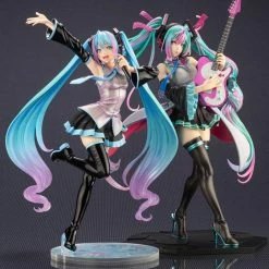 Deals 💯 Kotobukiya Vocaloid Bishoujo Hatsune Miku (feat. My Little Pony) ⌛ 40 Kotobukiya Vocaloid Bishoujo Hatsune Miku (feat. My Little Pony)