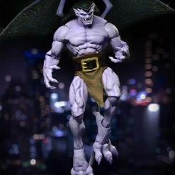 NECA Disney’s Gargoyles Ultimate Goliath Figure