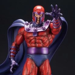 Kotobukiya Marvel Universe Magneto Fine Art 1/6 Scale Statue