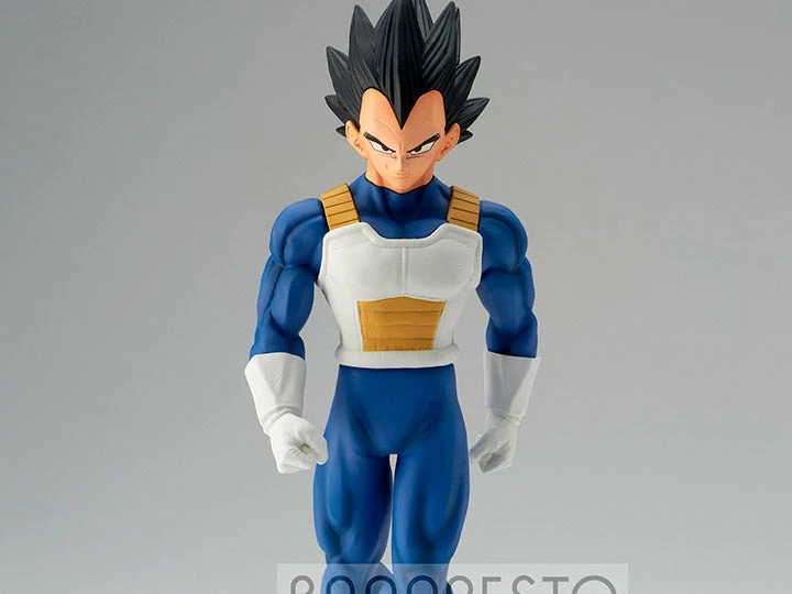 Hot Sale โ Banpresto Anime Dragon Ball Z Solid Edge Works Vol.3 Vegeta ๐ฏ 3 Banpresto Anime Dragon Ball Z Solid Edge Works Vol.3 Vegeta