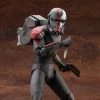 Kotobukiya Star Wars: The Bad Batch ArtFX Hunter Statue