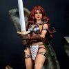 Executive Replicas Red Sonja 1/12 Scale Figure