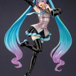 Deals 💯 Kotobukiya Vocaloid Bishoujo Hatsune Miku (feat. My Little Pony) ⌛ 25 Kotobukiya Vocaloid Bishoujo Hatsune Miku (feat. My Little Pony)