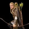Infinity Studio The Lord Of The Rings Master Forge Series Legolas (Premium Ver.) 1/2 Scale Statue
