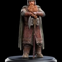 Best deal 🌟 Weta Workshop The Lord Of The Rings Gimli Son Of Gloin Mini Statue 👍 12 Weta Workshop The Lord Of The Rings Gimli Son Of Gloin Mini Statue