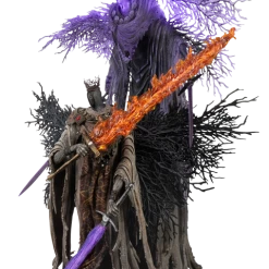 Pure Arts Dark Souls III Pontiff Sulyvahn 1/4 Scale Deluxe Statue