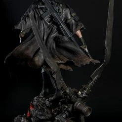 Brand new ❤️ Pure Arts PureArts Ghost Recon Breakpoint Cole D. Walker 1/4 Scale Statue ❤️ 19 Pure Arts PureArts Ghost Recon Breakpoint Cole D. Walker 1/4 Scale Statue