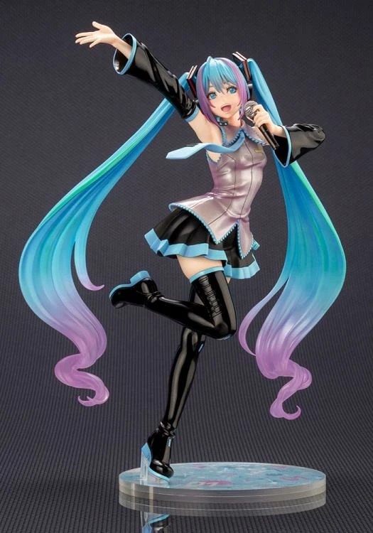 Deals 💯 Kotobukiya Vocaloid Bishoujo Hatsune Miku (feat. My Little Pony) ⌛ 6 Kotobukiya Vocaloid Bishoujo Hatsune Miku (feat. My Little Pony)