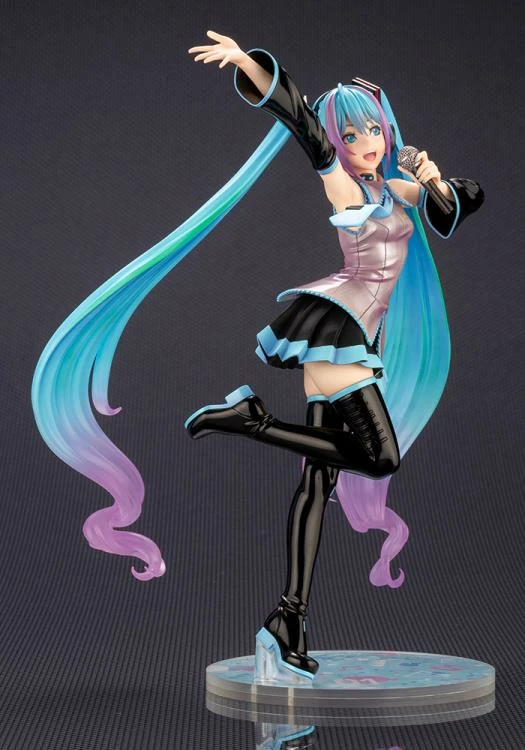 Deals 💯 Kotobukiya Vocaloid Bishoujo Hatsune Miku (feat. My Little Pony) ⌛ 7 Kotobukiya Vocaloid Bishoujo Hatsune Miku (feat. My Little Pony)