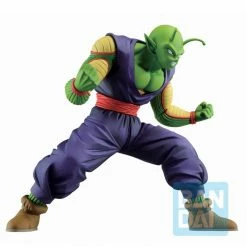 Bandai Spirits Dragon Ball Super: Super Hero Ichibansho Piccolo