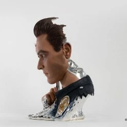 Pure Arts TERMINATOR 2 T-1000 ART MASK DELUXE EDITION