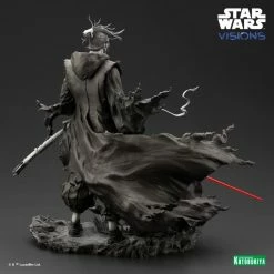 Kotobukiya Star Wars: Visions ArtFX The Ronin 1/7 Scale Statue
