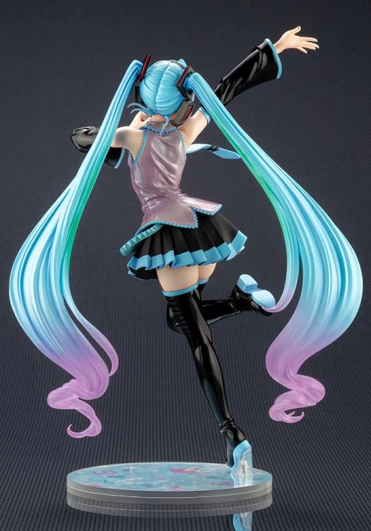 Deals 💯 Kotobukiya Vocaloid Bishoujo Hatsune Miku (feat. My Little Pony) ⌛ 8 Kotobukiya Vocaloid Bishoujo Hatsune Miku (feat. My Little Pony)