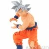 Banpresto Dragon Ball Super Super Zenkai Solid Vol.3 Ultra Instinct Goku