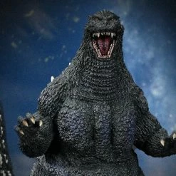 XM Studios Godzilla Vs. SpaceGodzilla Godzilla (Ver. A) Statue