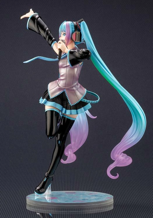 Deals 💯 Kotobukiya Vocaloid Bishoujo Hatsune Miku (feat. My Little Pony) ⌛ 9 Kotobukiya Vocaloid Bishoujo Hatsune Miku (feat. My Little Pony)