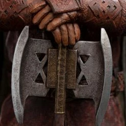 Best deal 🌟 Weta Workshop The Lord Of The Rings Gimli Son Of Gloin Mini Statue 👍 16 Weta Workshop The Lord Of The Rings Gimli Son Of Gloin Mini Statue