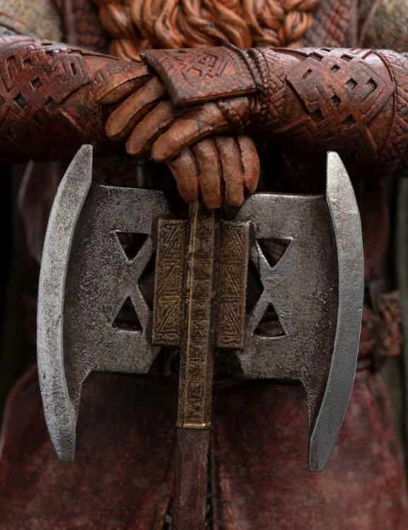 Best deal 🌟 Weta Workshop The Lord Of The Rings Gimli Son Of Gloin Mini Statue 👍 9 Weta Workshop The Lord Of The Rings Gimli Son Of Gloin Mini Statue