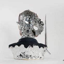 Pure Arts TERMINATOR 2 T-1000 ART MASK DELUXE EDITION