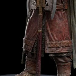 Best deal 🌟 Weta Workshop The Lord Of The Rings Gimli Son Of Gloin Mini Statue 👍 17 Weta Workshop The Lord Of The Rings Gimli Son Of Gloin Mini Statue