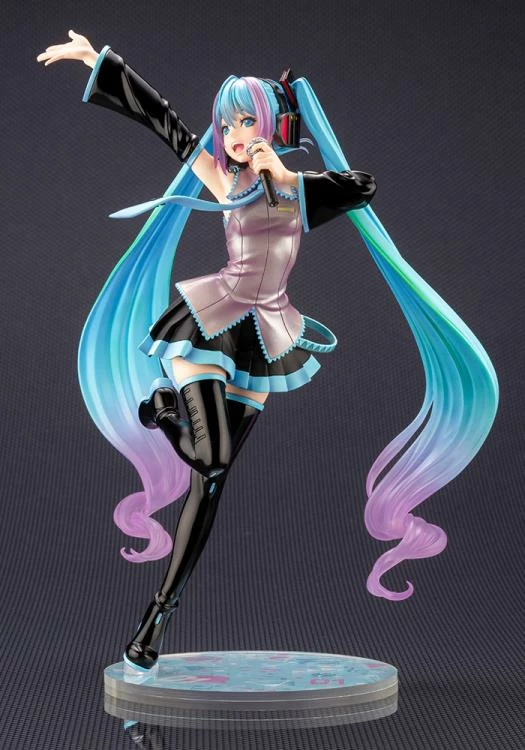 Deals 💯 Kotobukiya Vocaloid Bishoujo Hatsune Miku (feat. My Little Pony) ⌛ 10 Kotobukiya Vocaloid Bishoujo Hatsune Miku (feat. My Little Pony)