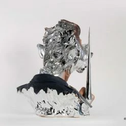 Pure Arts TERMINATOR 2 T-1000 ART MASK DELUXE EDITION