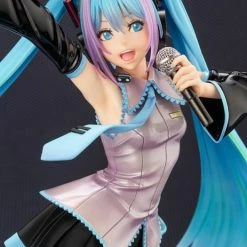 Deals 💯 Kotobukiya Vocaloid Bishoujo Hatsune Miku (feat. My Little Pony) ⌛ 31 Kotobukiya Vocaloid Bishoujo Hatsune Miku (feat. My Little Pony)