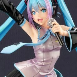 Deals 💯 Kotobukiya Vocaloid Bishoujo Hatsune Miku (feat. My Little Pony) ⌛ 32 Kotobukiya Vocaloid Bishoujo Hatsune Miku (feat. My Little Pony)
