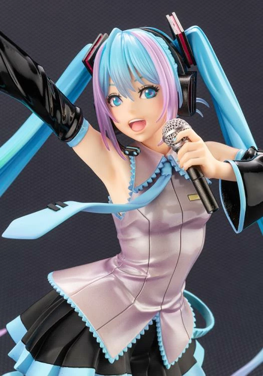 Deals 💯 Kotobukiya Vocaloid Bishoujo Hatsune Miku (feat. My Little Pony) ⌛ 12 Kotobukiya Vocaloid Bishoujo Hatsune Miku (feat. My Little Pony)
