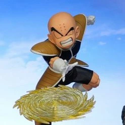 Banpresto Anime Dragon Ball Z Gxmateria Krillin
