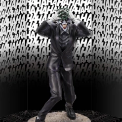 Kotobukiya Batman Killing Joke The Joker One Bad Day ARTFX Statue