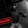 NECA Universal Monsters Ultimate The Wolf Man Figure